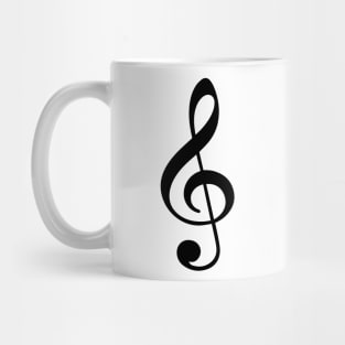 sol key Mug